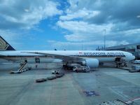 3-001 - Unser Flieger nach Auckland