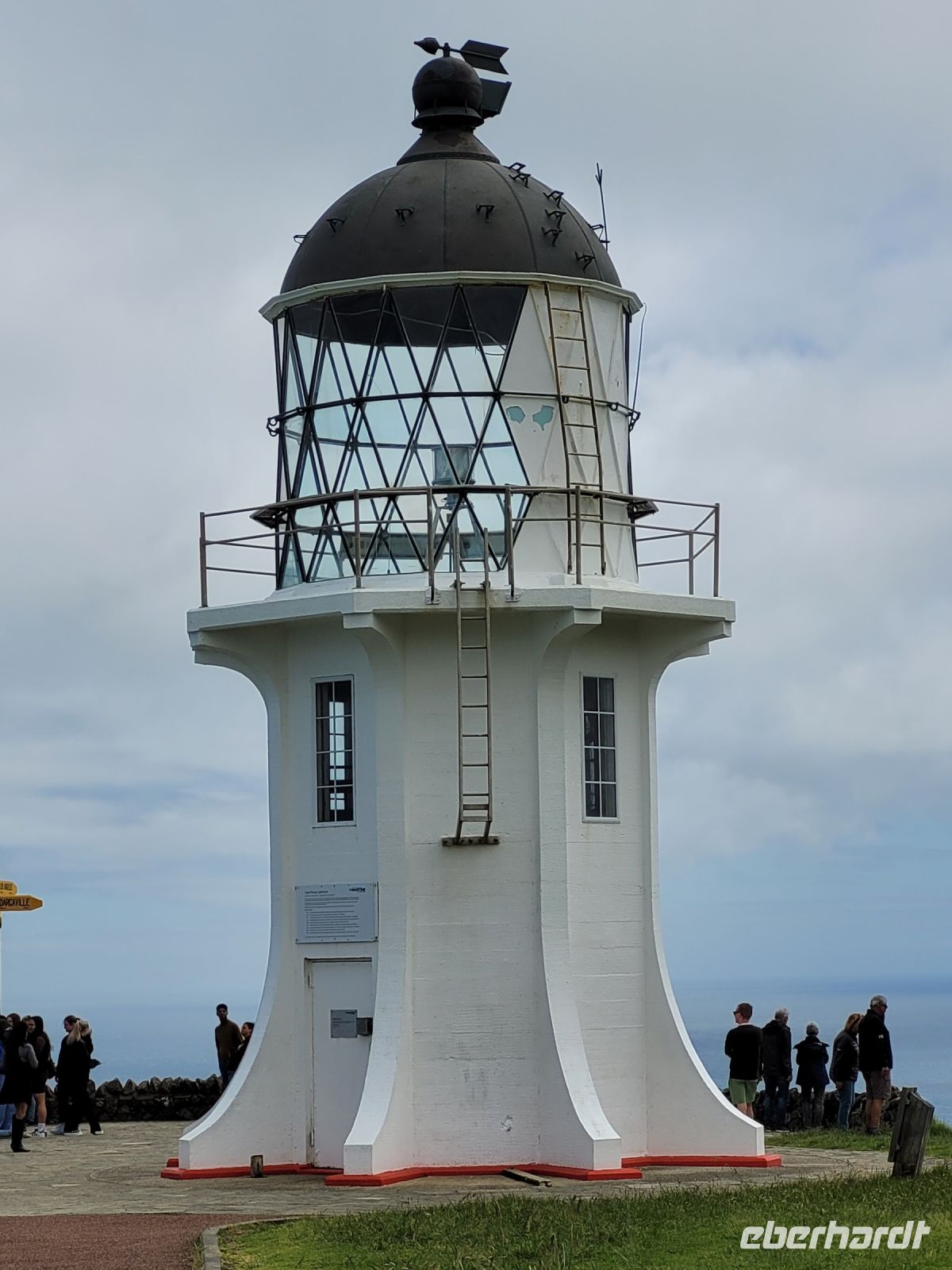 4-002a Ausflug nach Cape Reinga