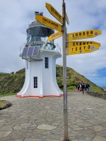 4-003 Ausflug nach Cape Reinga