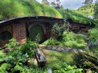 7-004 Zu Besuch bei den Hobbits