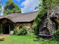 7-012 Zu Besuch bei den Hobbits