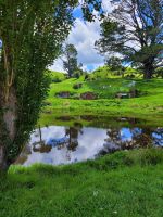 7-014 Zu Besuch bei den Hobbits