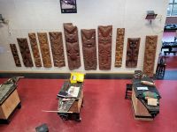 8-006 Bei den Maoris