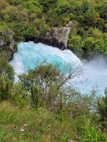 8-007 Huka Falls