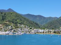 10-003 Fährüberfahrt auf die Südinsel