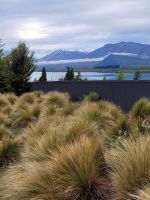 12-001 Lake Tekapo