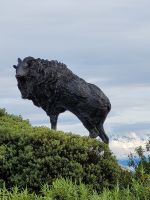 12-006 Stopp am Lake Pukahimit