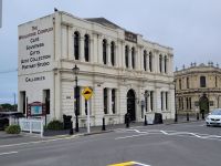 12-008 Oamaru