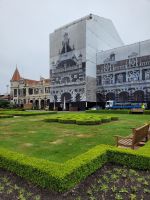 12-011 Dunedin - Bahnhof