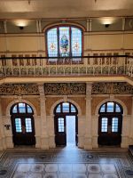 12-012 Dunedin - Bahnhof