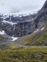 13-003b Auf dem Weg zum Milford Sound