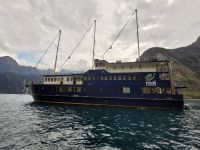 13-004 Milford Sound - die Mariner