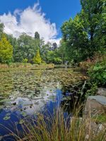 15-006 Queenstown - Botanischer Garten
