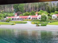 15-010 Queenstown - Walter Peek Station