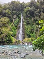 16-005 Thumber Creek Falls