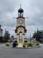 16-007 Hokitika