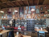 16-008 Greymouth - Monteiht`s Brewery