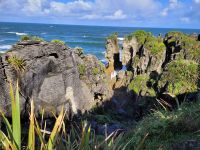 17-006 Punakaiki - Pancake Rocks