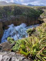 17-007 Punakaiki - Pancake Rocks