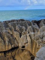 17-009 Punakaiki - Pancake Rocks