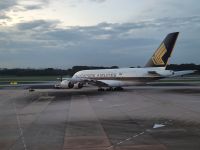 19-001 Die letzte Etappe unserer Rückreise steht bevor