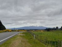 Tongariro Nationalpark