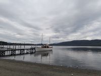 Lake Te Anau