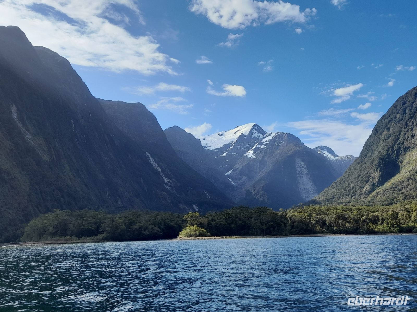 Milford Sound