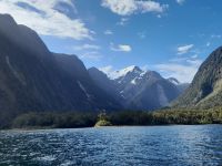 Milford Sound