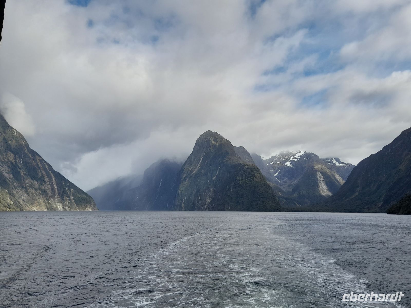 Milford Sound