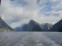 Milford Sound