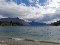Lake Wakatipu