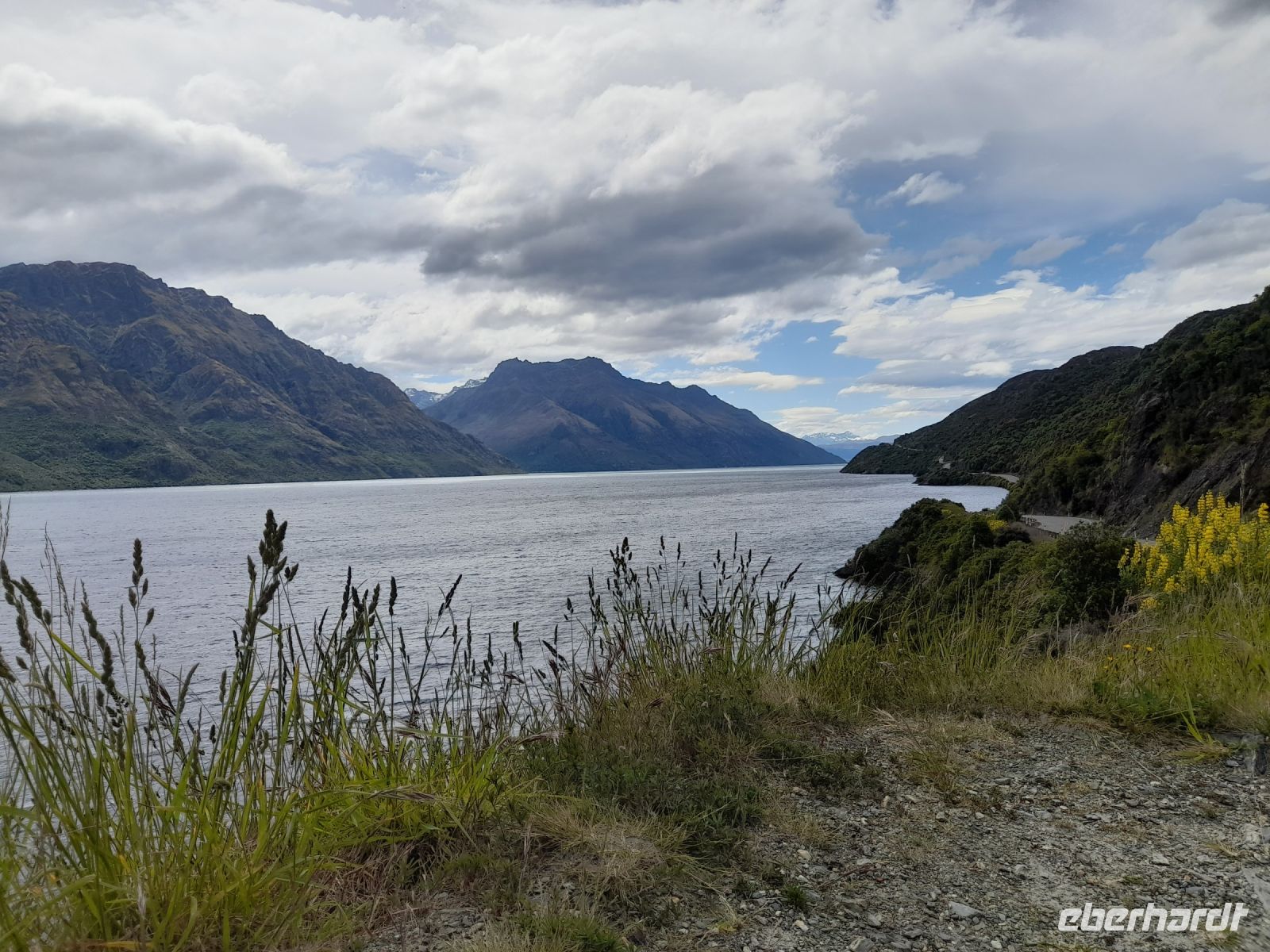 Lake Wakatipu