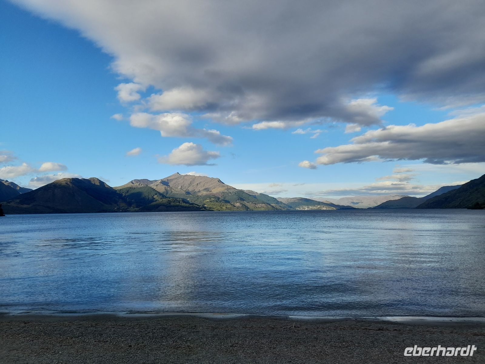 Lake Wakatipu