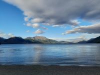 Lake Wakatipu