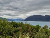 Lake Wanaka