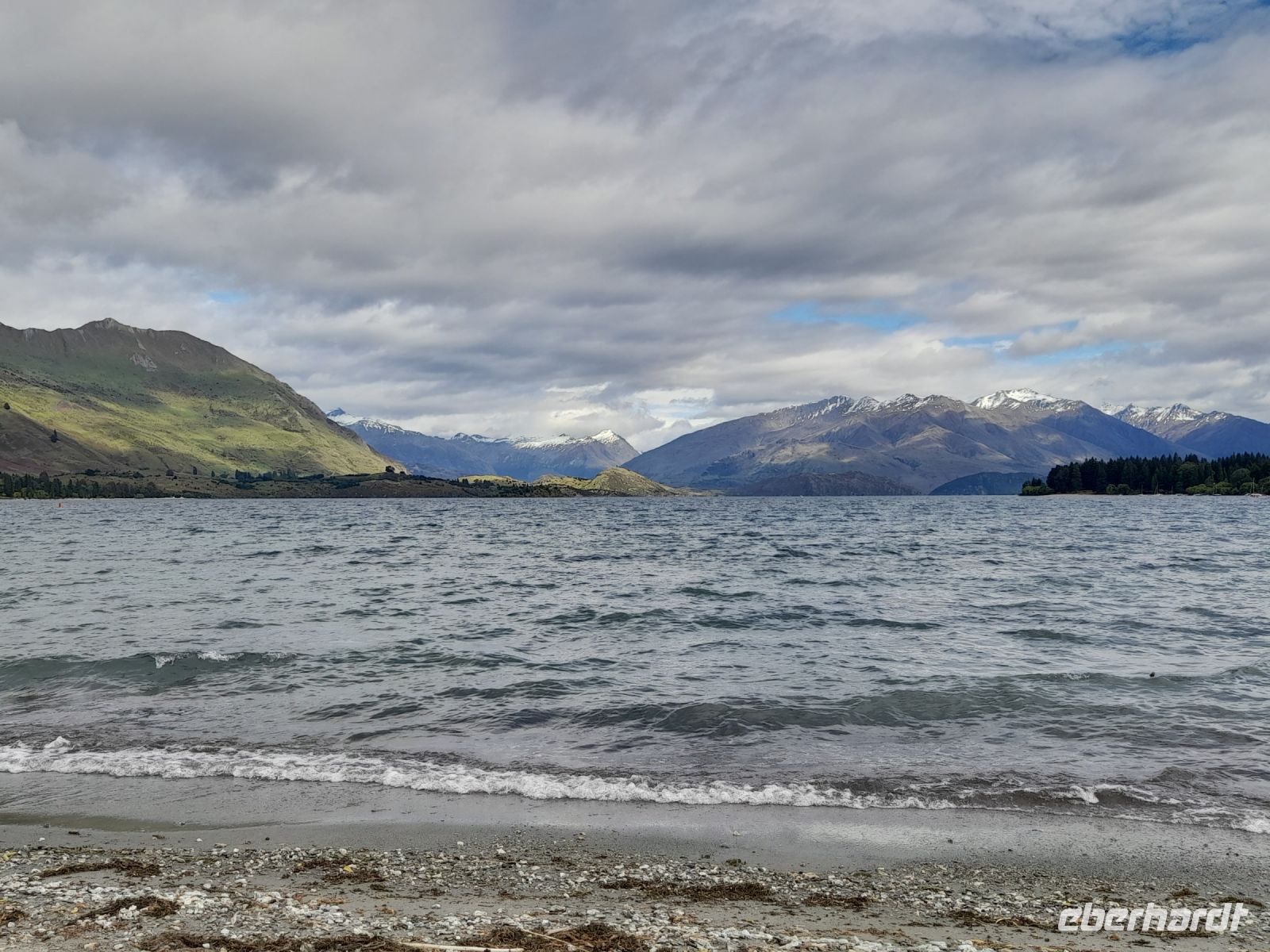 Lake Wanaka