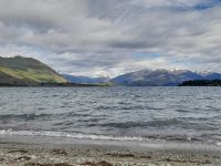 Lake Wanaka
