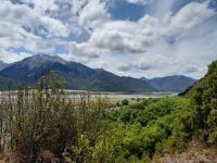 Arthurs Pass