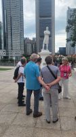 Rundreise Neuseeland - Stadtrundgang im Kolonialviertel in Singapur