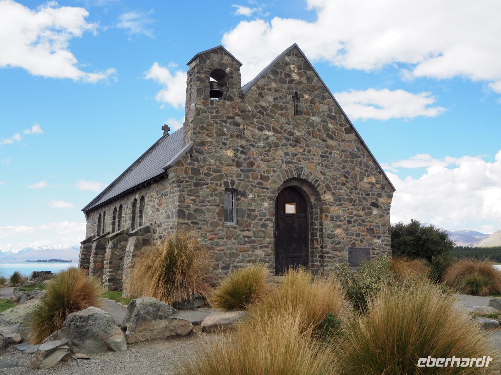 Kirche des guten Hirten
