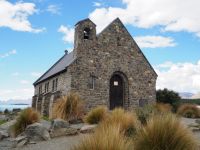 Kirche des guten Hirten