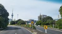 Rundreise Neuseeland - Rundfahrt in Auckland