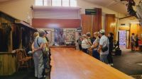 Rundreise Neuseeland - Matakohe Kauri Museum
