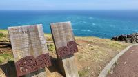 Rundreise Neuseeland - Cape Reinga