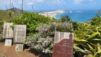 Rundreise Neuseeland - Cape Reinga