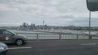 Rundreise Neuseeland - Auckland