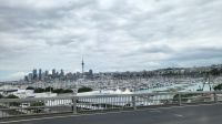 Rundreise Neuseeland - Auckland
