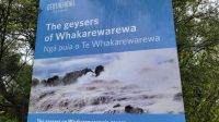 Rundreise Neuseeland - Heiße Quellen & Geysire in Te Puia