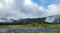 Rundreise Neuseeland - heiße Quellen in Rotorua